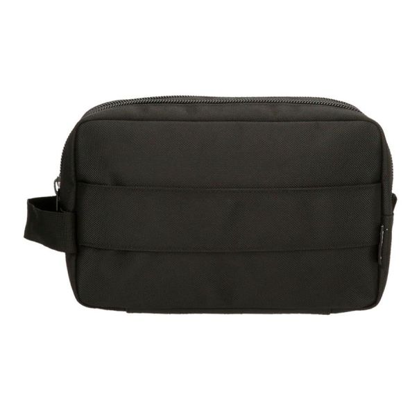 PEPE JEANS Neseser - Crna - 8435692742747