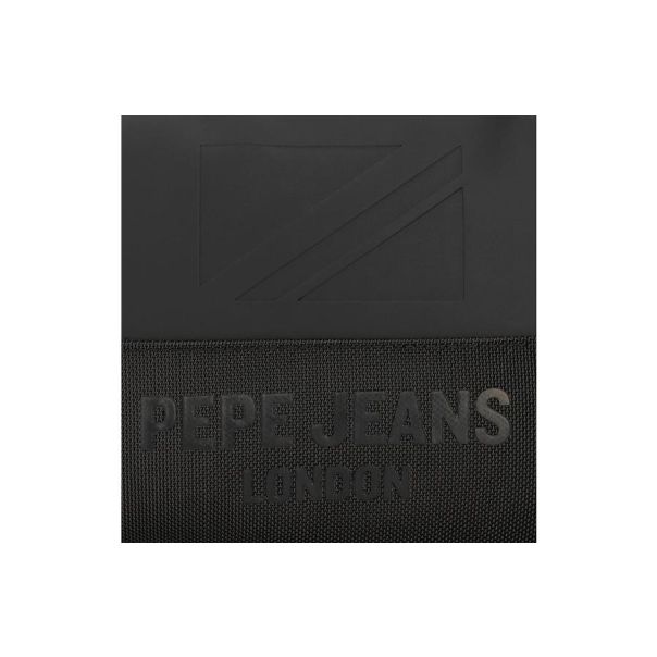 PEPE JEANS Neseser - Crna - 8435692742747