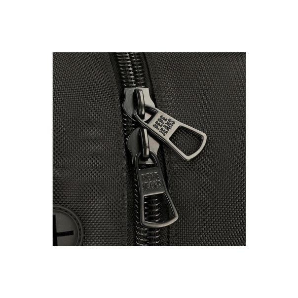 PEPE JEANS Neseser - Crna - 8435692742747