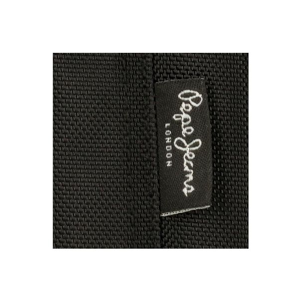 PEPE JEANS Neseser - Crna - 8435692742747