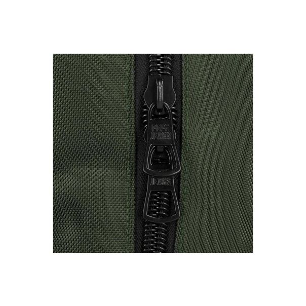 PEPE JEANS Neseser - Tamno zelena - 8435692747773