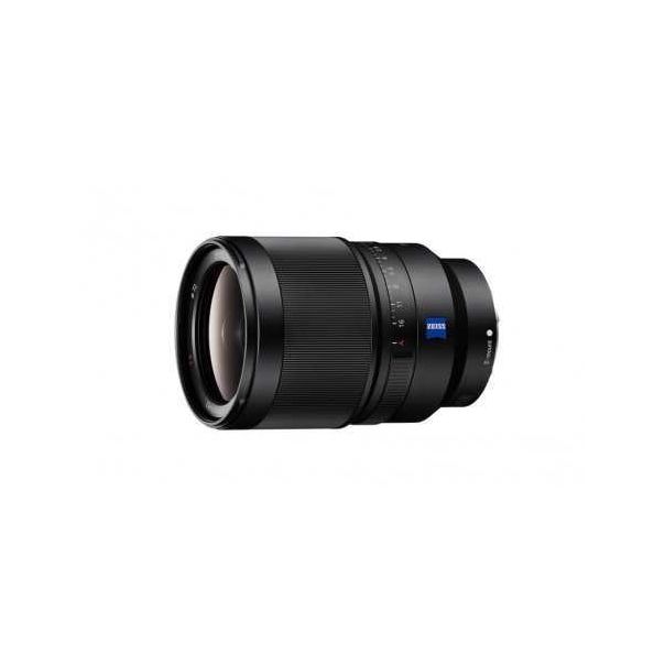 SONY Objektiv SEL 35mm F1.4 Z objektiv - 70655