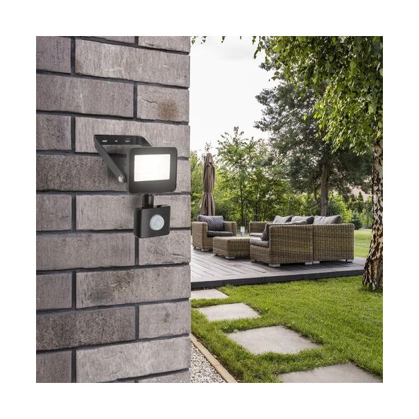 RABALUX Reflektor Flood LED 10W - 7066-1