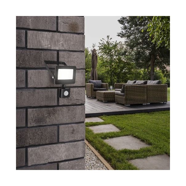 RABALUX Reflektor Flood LED 20W - 7067