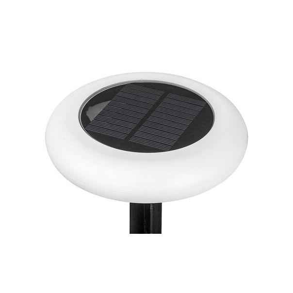 Rabalux Solarna rasveta Haiti LED 06W crna (7069) - 7069