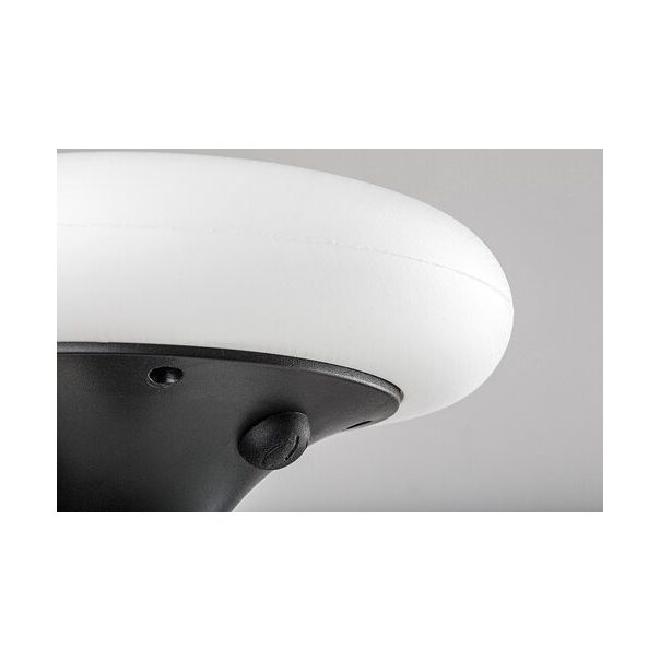 Rabalux Solarna rasveta Haiti LED 06W crna (7069) - 7069