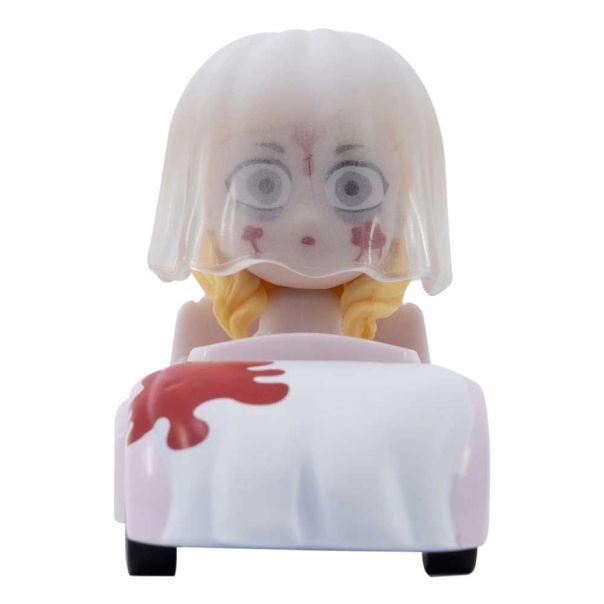 YUME TOYS Figura Horror - Zoom Hero Blind Box - EP3250462