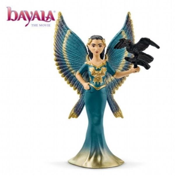 SCHLEICH MOVIE Ophira & Munyn - EP70711