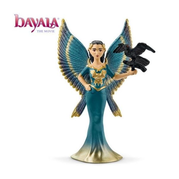 SCHLEICH MOVIE Ophira & Munyn - EP70711