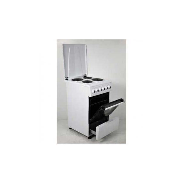 DAVOLINE Električni šporet EL 5045 W - 70720-1