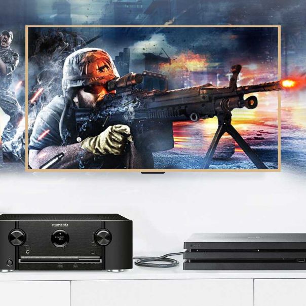 UGREEN Toslink Optički audio kabl AV122 2m - 70892