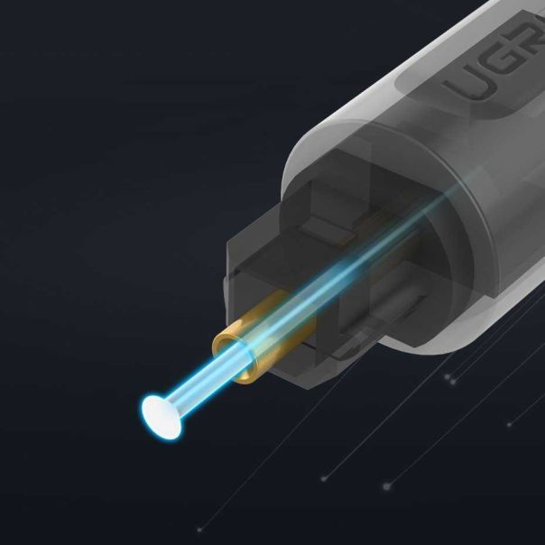 UGREEN Toslink Optički audio kabl AV122 2m - 70892