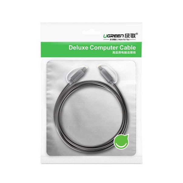UGREEN Toslink Optički audio kabl AV122 2m - 70892