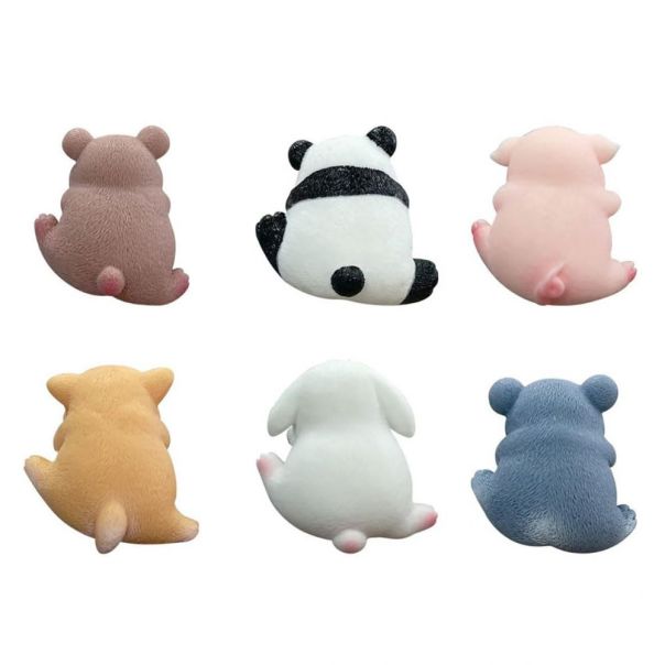 Figurice za ekran Panda - 224684