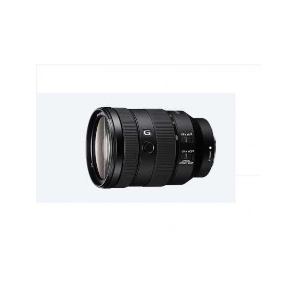 SONY Fotoaparat Alpha 7 III (ILCE7M3GBDI.EU) MILC fotoaparat crni+objektiv 24-105mm f/4 G OSS - 70963