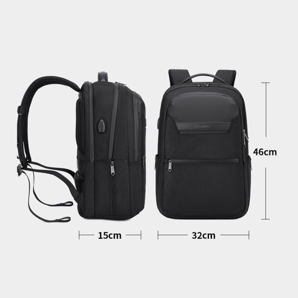 Ranac POSO CB-8307, 15.6