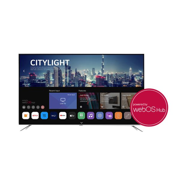 FOX Televizor 70WOS625D, Ultra HD, WebOS Smart - 70WOS625D