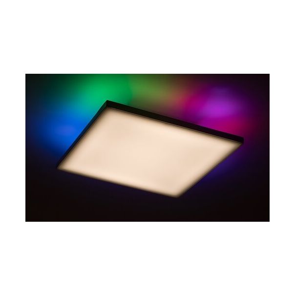 Rabalux Ugradna i nadgradna rasveta Faramir LED 18W bela (71001) - 71001-1