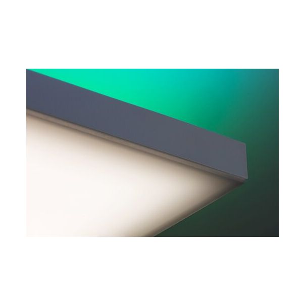 Rabalux Ugradna i nadgradna rasveta Faramir LED 18W bela (71001) - 71001-1