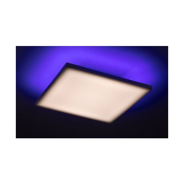 Rabalux Ugradna i nadgradna rasveta Faramir LED 18W bela (71001) - 71001-1