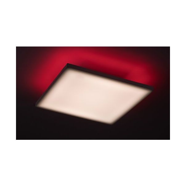 Rabalux Ugradna i nadgradna rasveta Faramir LED 18W bela (71001) - 71001-1