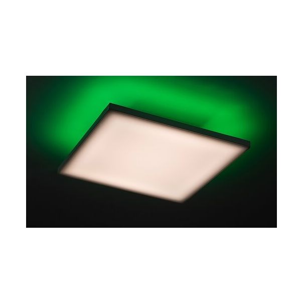 Rabalux Ugradna i nadgradna rasveta Faramir LED 18W bela (71001) - 71001-1