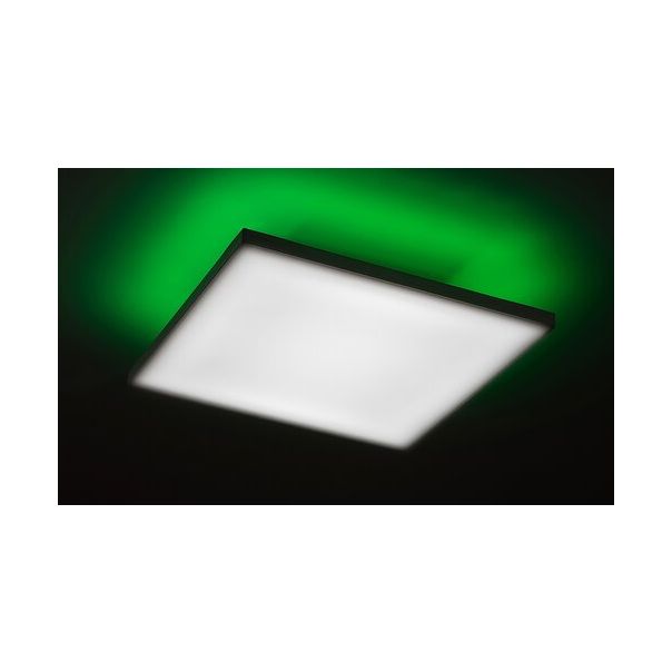 Rabalux Ugradna i nadgradna rasveta Faramir LED 18W bela (71001) - 71001-1