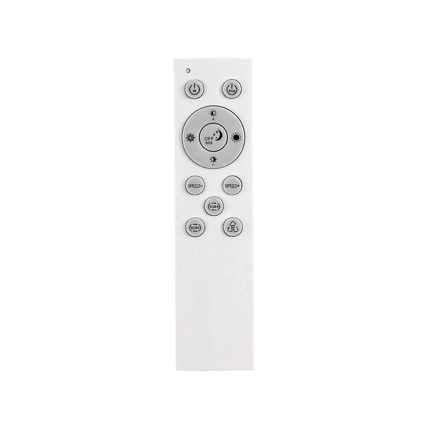 Rabalux Ugradna i nadgradna rasveta Faramir LED 18W bela (71001) - 71001-1