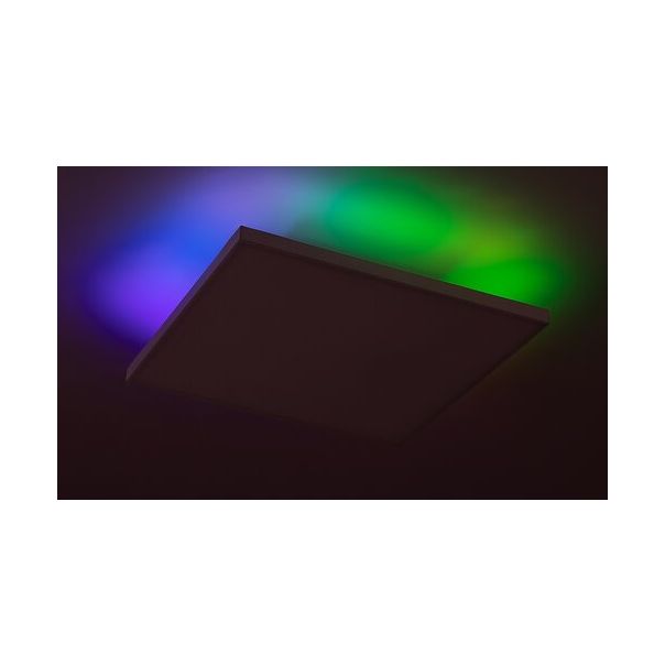 Rabalux Ugradna i nadgradna rasveta Faramir LED 18W bela (71001) - 71001-1