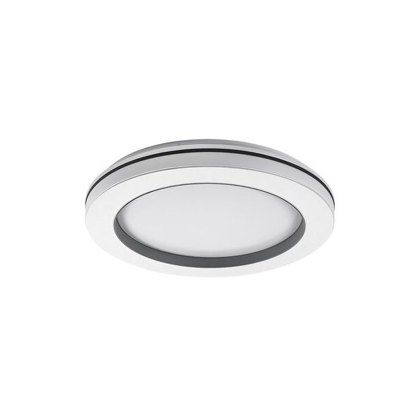 Rabalux Plafonjera Cooperius LED 47W bela (71003) - 71003