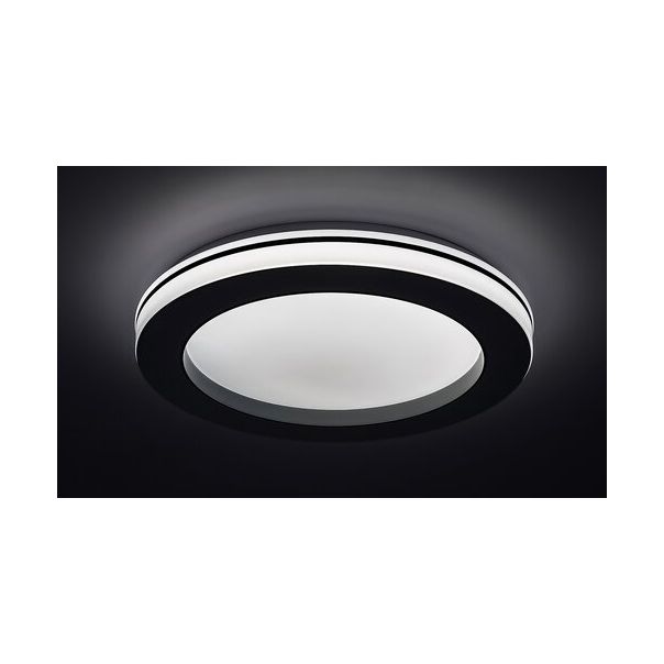 Rabalux Plafonjera Cooperius LED 47W bela (71003) - 71003