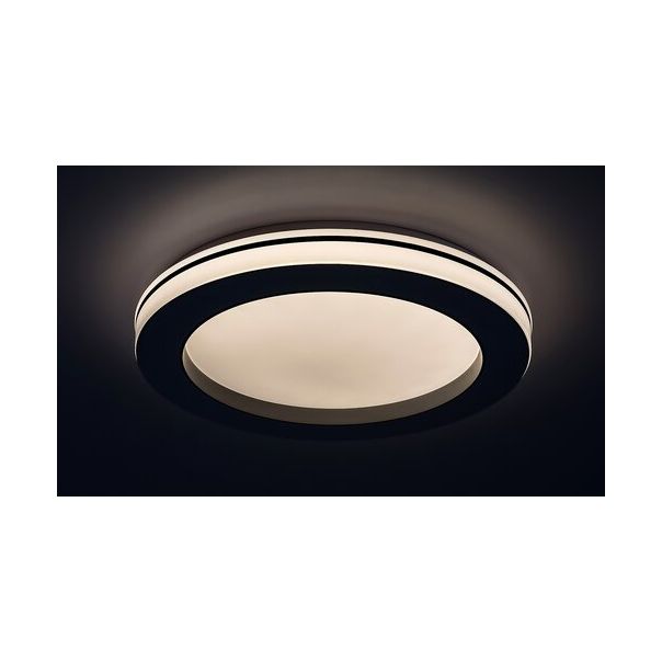 Rabalux Plafonjera Cooperius LED 47W bela (71003) - 71003