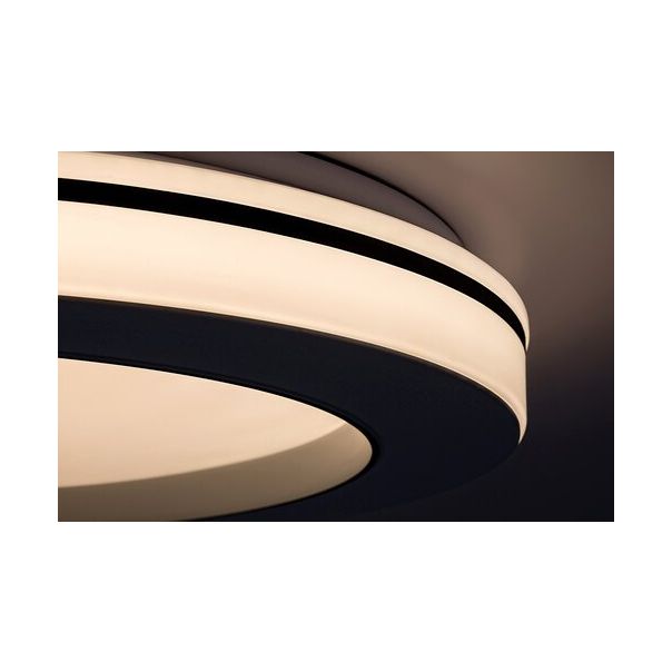 Rabalux Plafonjera Cooperius LED 47W bela (71003) - 71003