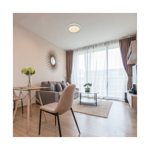 Rabalux Plafonjera Cooperius LED 47W bela (71003) - 71003