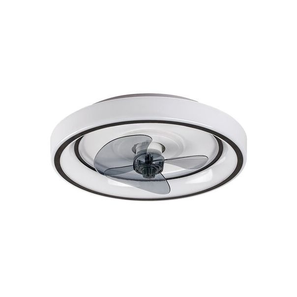 Rabalux Plafonjera Horacio LED 67W crna (71009) - 71009