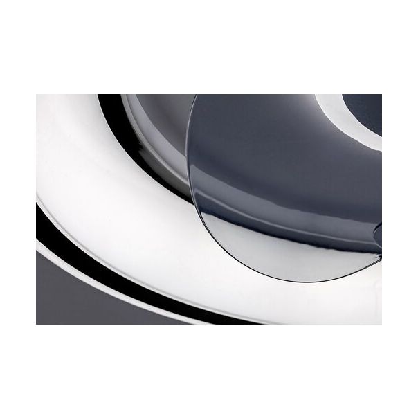 Rabalux Plafonjera Horacio LED 67W crna (71009) - 71009