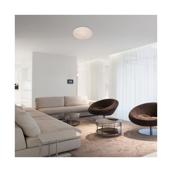 Rabalux Plafonjera Katina LED 36W bela (71018) - 71018