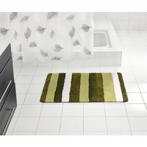 RIDDER Prostika za kupatilo 60x90cm Carl, zelena - 7102305