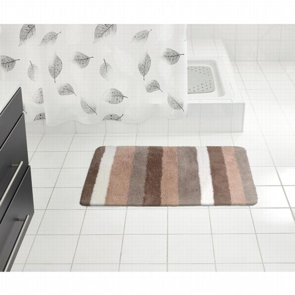 RIDDER Tekstilna kupatilska prostitrka 60x90cm Carl, bež - 7102309