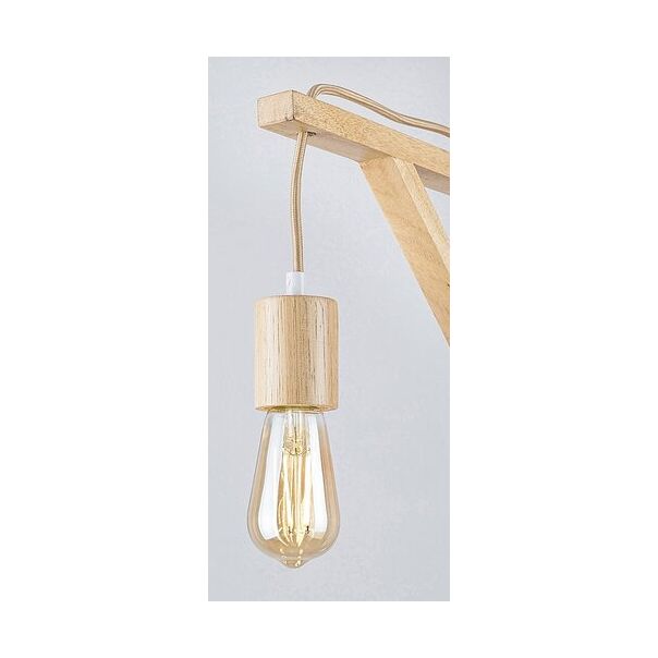 Rabalux Zidna lampa Ubul E27 1x MAX 60W bukva (71028) - 71028