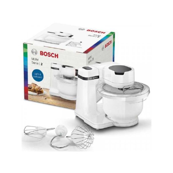 BOSCH Multipraktik MUMS2AW00 - MUMS2AW00