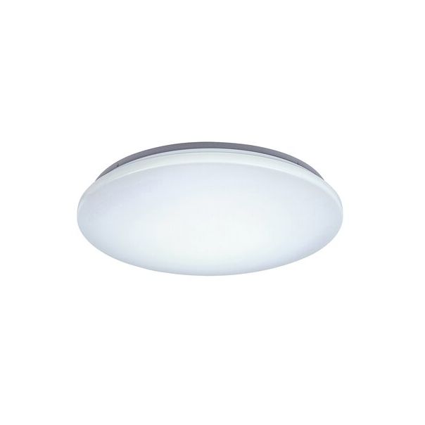 Rabalux Plafonjera Cerrigen LED 24W bela (71035) - 71035-1-1