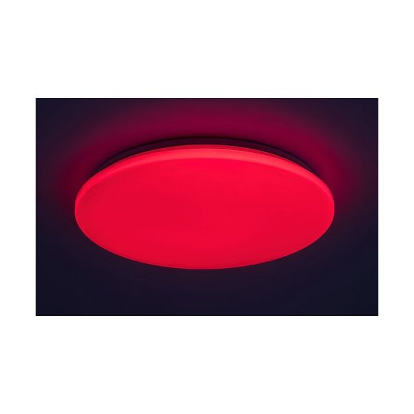 Rabalux Plafonjera Cerrigen LED 24W bela (71035) - 71035-1-1