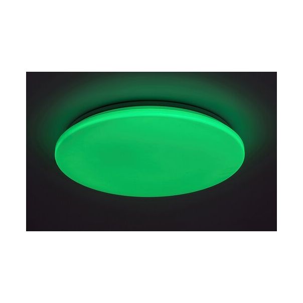 Rabalux Plafonjera Cerrigen LED 24W bela (71035) - 71035-1-1