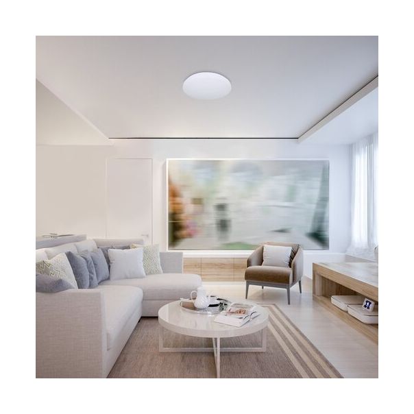 Rabalux Plafonjera Cerrigen LED 24W bela (71035) - 71035-1-1