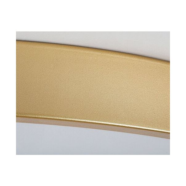 Rabalux Plafonjera Tesia LED 60W zlatna (71038) - 71038