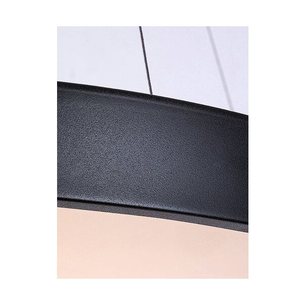 Rabalux Visilica Tesia LED 36W crna (71039) - 71039