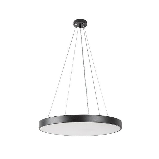 Rabalux Visilica Tesia LED 60W crna (71041) - 71041