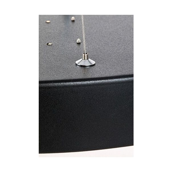 Rabalux Visilica Tesia LED 60W crna (71041) - 71041