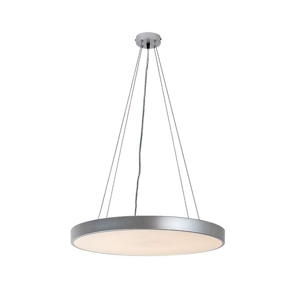 Rabalux Visilica Tesia LED 60W srebrna (71042) - 71042